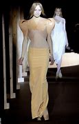 Image result for Thierry Mugler Dresses