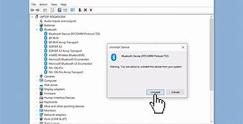 Image result for Bluetooth Driver Not Working