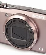 Image result for Compact Sony Digicam