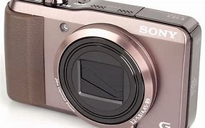 Image result for Sony Compact Digital Camera