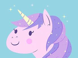 Image result for Dream Unicorn SVG