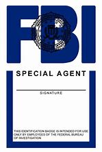 Image result for FBI ID Child