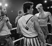 Image result for Rocky 4 Behind the Scenes