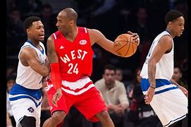 Image result for East vs West NBA All-Star Game