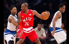 Image result for NBA West All-Stars