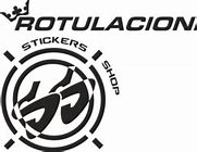 Image result for Sticker. Shop Logo Ideas