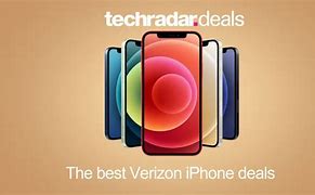 Image result for Verizon iPhone 12 Deals