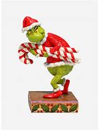 Image result for Green Candy Canes Grinch