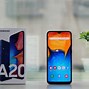 Image result for Samsung A20 Combo