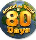 Image result for Around the World in 80 Days Theme