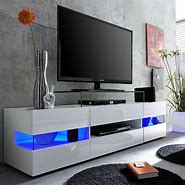 Image result for Different Colorful TV Stand