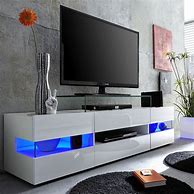 Image result for Modern LED TV Stand
