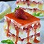 Image result for Strawberry Shortcake Mix