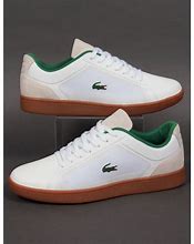 Image result for Lacoste Sneakers Men