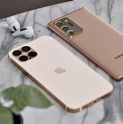 Image result for iPhone 12 Ultra Rose Gold