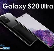 Image result for Samsung Galaxy 20 Ultra