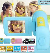 Image result for Mini Camera for Kids
