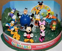 Image result for Disneyland Mickey Mouse Toys
