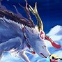 Image result for Galaxy Anime Wolf Goddess