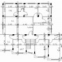 Image result for Column Hatch in Floor Plan