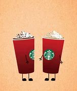 Image result for Starbucks Animated