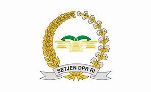 Image result for Logo Setjen DPD RI
