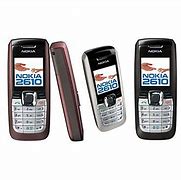 Image result for Nokia 2610