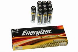Image result for Industrial AAA Batteries