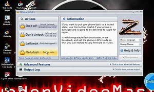 Image result for iPhone 2G Unlocking Software