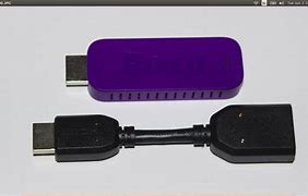 Image result for Roku HDMI Cords