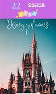 Image result for Princess Names Disney Baby