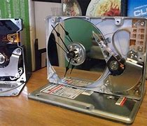 Image result for Old Hard Disk Drive