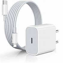 Image result for iPhone 13 Cable Type