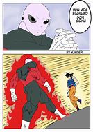 Image result for Dragon Ball Super Jiren Memes