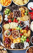 Image result for Office Meeting Snack Ideas