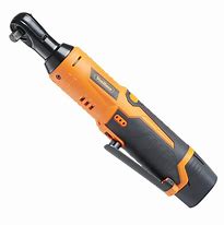 Image result for Cordless 1 4 Drive Ratchet