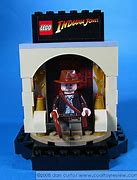 Image result for LEGO Indiana Jones Han Solo