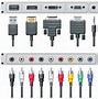 Image result for VGA Connector Dimensions