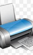 Image result for HP Printer Clip Art