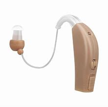 Image result for Affordable Rechargeable Hearing Aids