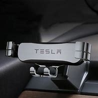 Image result for Tesla Phone Holder