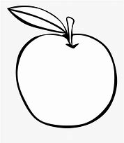 Image result for Clip Art of Fruits Black and White