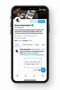 Image result for Twitter Profile Layout