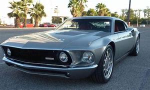 Image result for Ford Mach 40