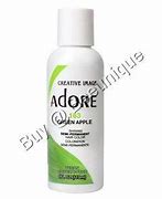 Image result for Green Apple Adore