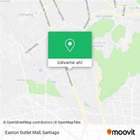 Image result for Easton Mall Map
