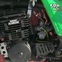 Image result for Kawasaki KDX 400