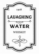 Image result for Whiskey Bottle Label SVG
