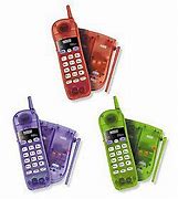 Image result for VTech 90s Phone