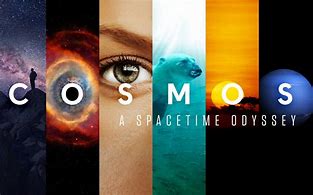 Image result for Cosmos A Space-Time Odyssey Created by Carl Sagan